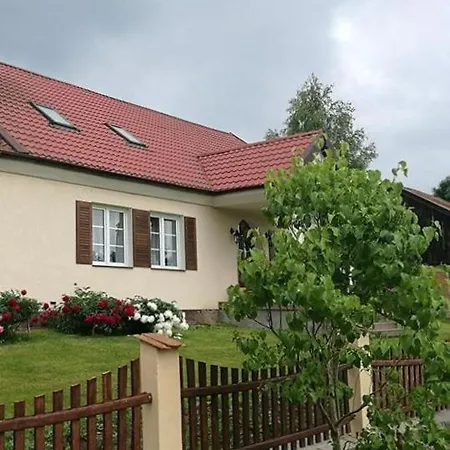 Pod Czaplami *