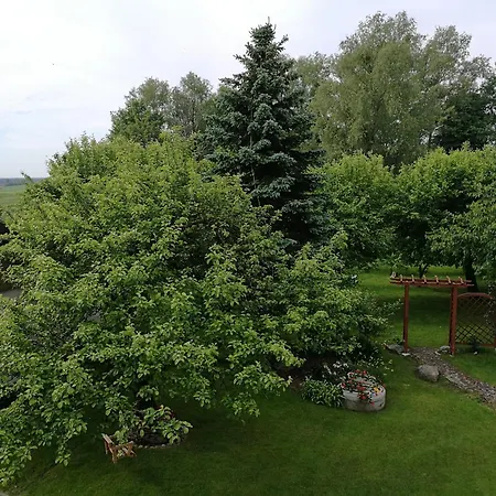 Pod Czaplami Farm stay *