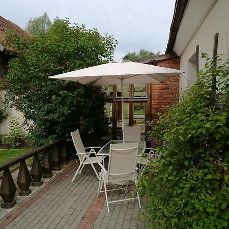 Farm stay Pod Czaplami *