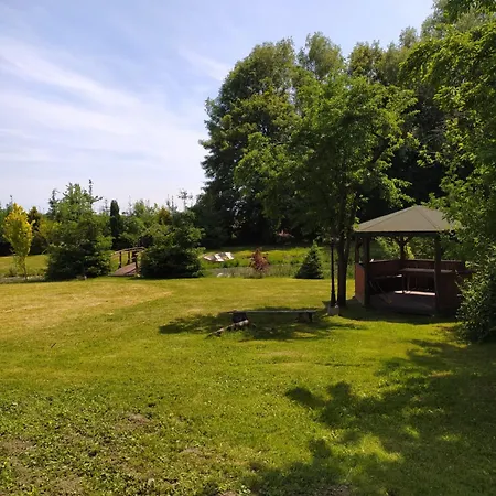 Farm stay Pod Czaplami *
