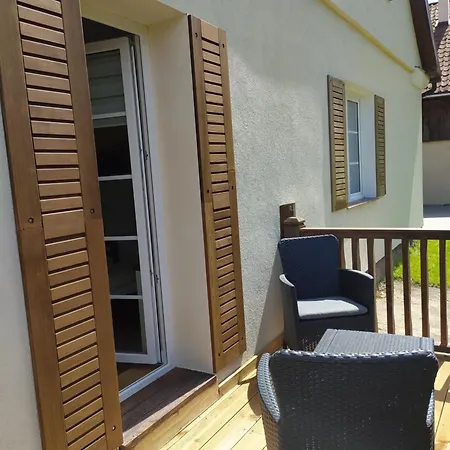 Pod Czaplami Farm stay *