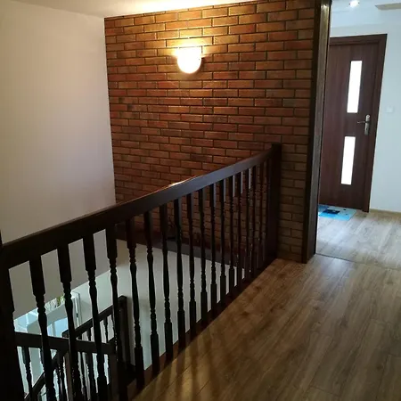Pod Czaplami Farm stay *