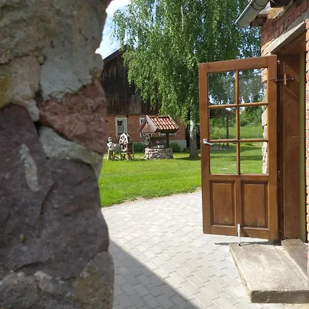 Pod Czaplami Pieniezno