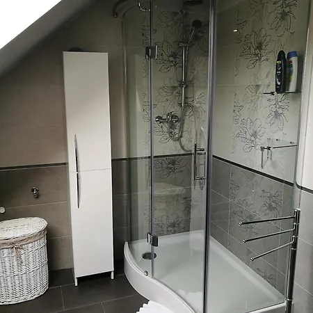 Farm stay Pod Czaplami Pieniezno