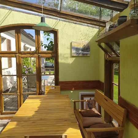 Farm stay Pod Czaplami *