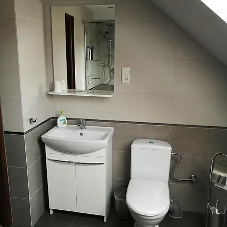 Pod Czaplami Farm stay