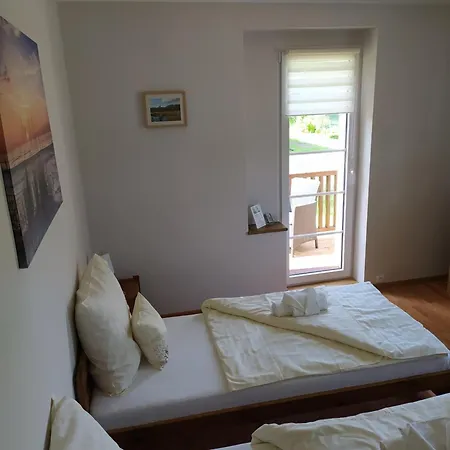 Pod Czaplami Farm stay *