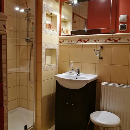 Pod Czaplami Farm stay Pieniezno