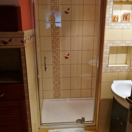 Farm stay Pod Czaplami *