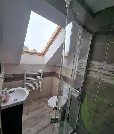 Pod Czaplami Pieniezno